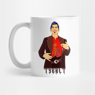 Tybalt Mug